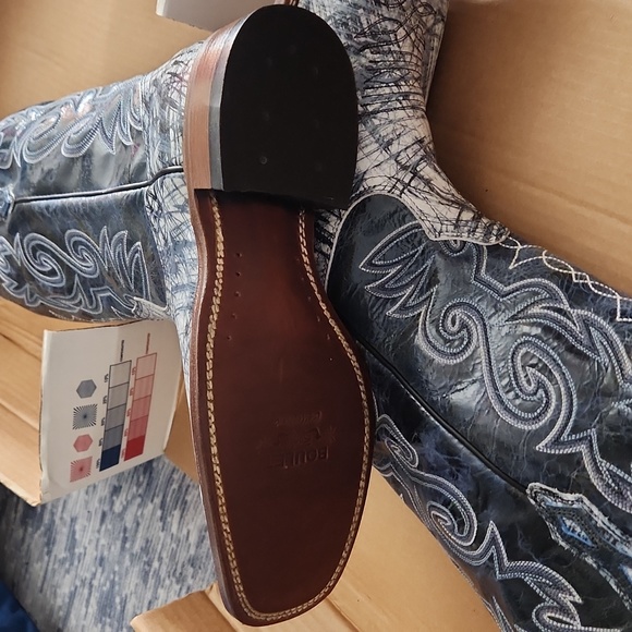 **BRAND NEW** Boulet Rodeo Collection - Picture 6 of 7